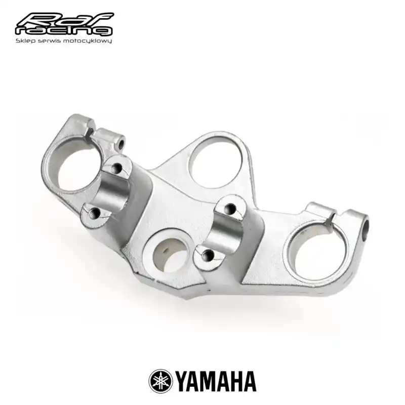 Yamaha Górna półka zawieszenia YBR250 07 09 5D1-F3435-00-35 Taniej