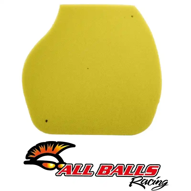 All Balls Filtr powietrza Yamaha YFM550 YFM700 Grizzly 07-15 (1HP-E4451-01) Hit sprzedaży