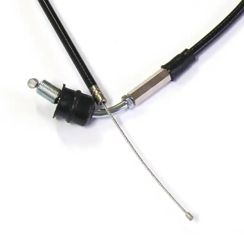 Taniej TSK Linka gazu Yamaha DT125 82-84
