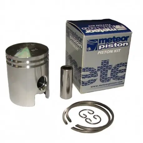 Tłok Sachs Hp 2T 40,00 Mm Meteor Ostatnia szansa