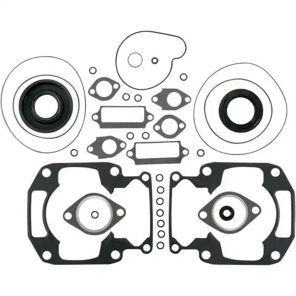 Popularny Winderosa Komplet Uszczelek Silnikowych + Uszczelniacze Arctic Cat M8000 14-17