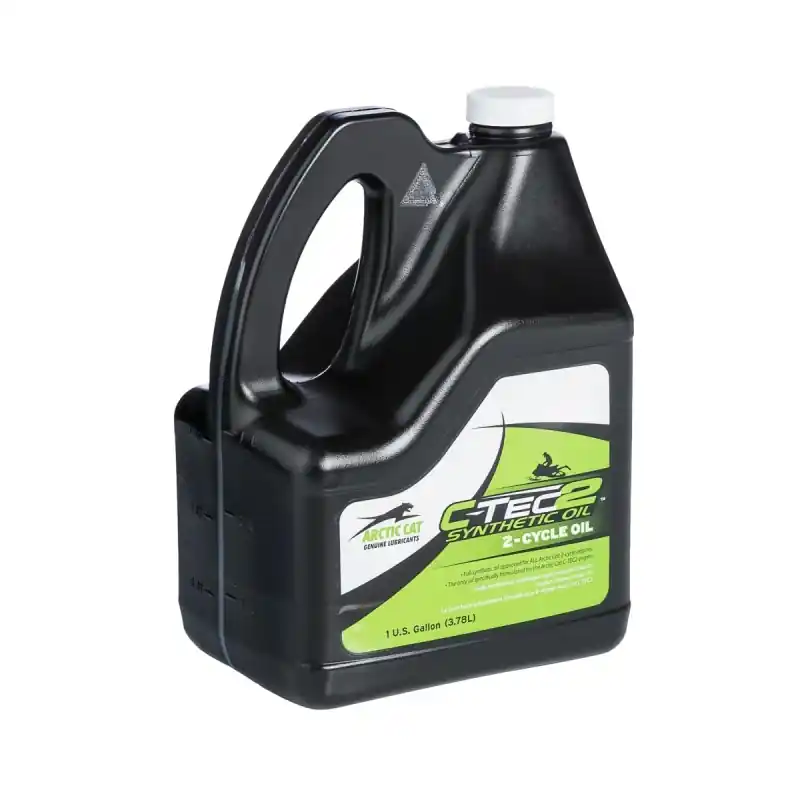 Oferta Arctic Cat Olej do mieszanki C-tec 2T 1 galon