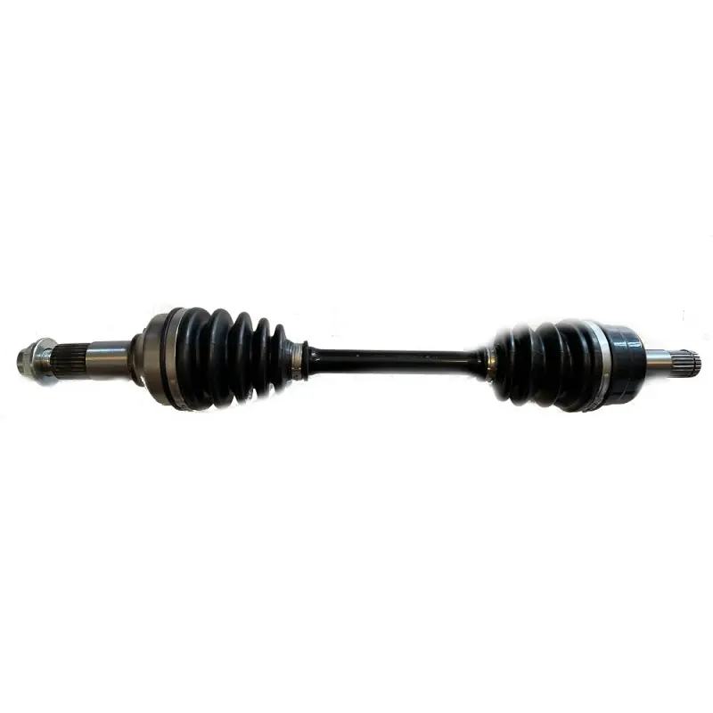 Nie przegap Półoś przód lewa/prawa Yamaha Kodiak 700 17-18 450 18-19