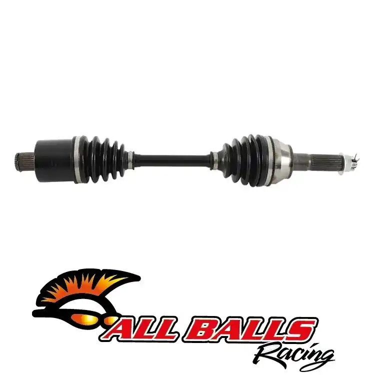 All Balls Półoś tył lewa prawa Polaris Sportsman 570 15-17 WZMOCNIONA Ostatnie sztuki