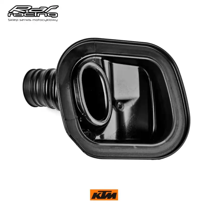 KTM Guma króciec filtra powietrza airbox SXF250 XCF250 SXF350 15-18 79006026000 Rabat