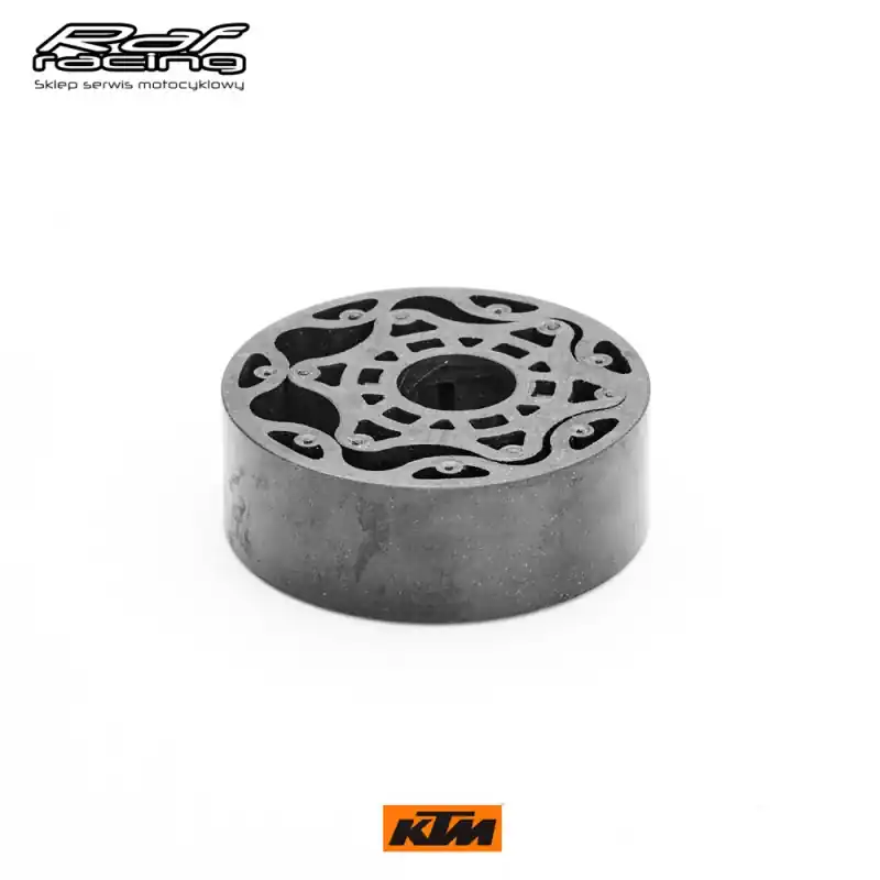 Bezpieczna płatność KTM Pompa oleju 13mm SXF450 SXF505 07-12 77338107100