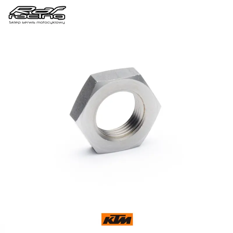 KTM Nakrętka M18x1,5 DIN0936 kosza sprzęgła 0936181505 Hit cenowy