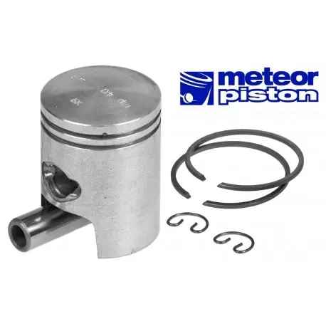 Ostatnie sztuki Tłok Piaggio Sfera Vespa 41,40 Mm Meteor