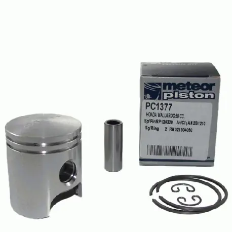 Tłok Honda Peugeot Wallaroo 41,00 Mm Meteor Wyprzedaż