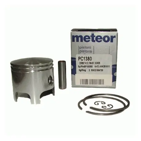 Kup teraz Tłok Suzuki Ad 50 Vamos Tun 47,60 Mm Meteor