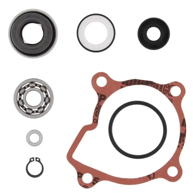Winderosa Zestaw naprawczy pompy wody Yamaha YFM660 Grizzly 02-08 YXR660 RHINO 04-07 Oferta