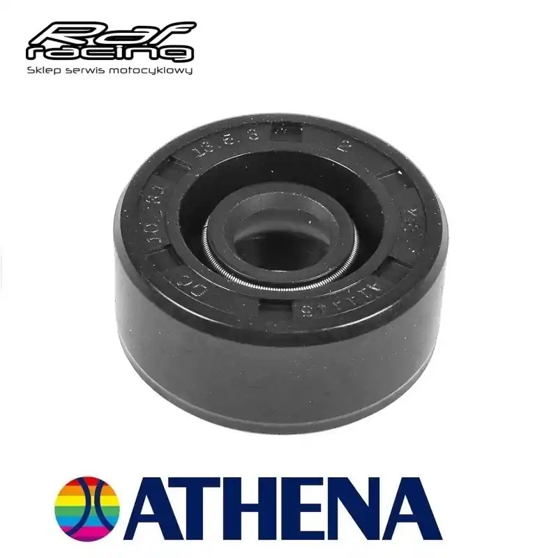 Rabat Athena Uszczelniacz pompy wody 10x31x13,5/3