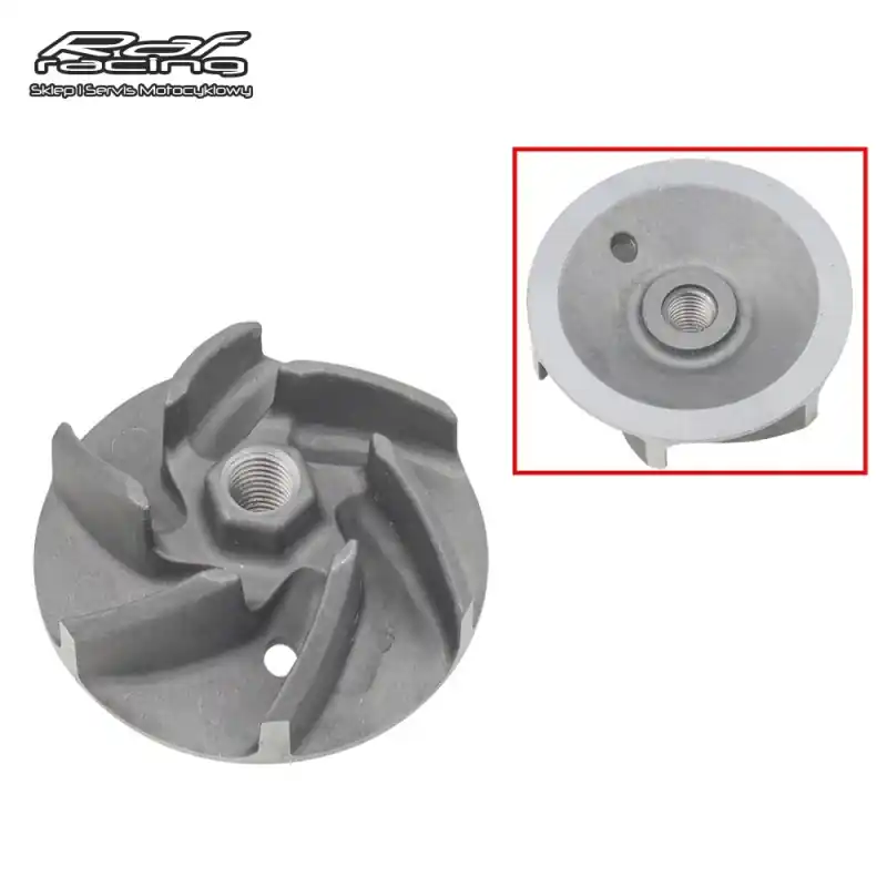 Niska cena Psychic Wirnik pompy wody CRF450 02-22