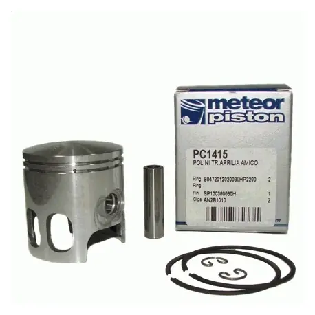 Tłok Yamaha Tun 47,00 Mm Meteor Tylko do końca tygodnia