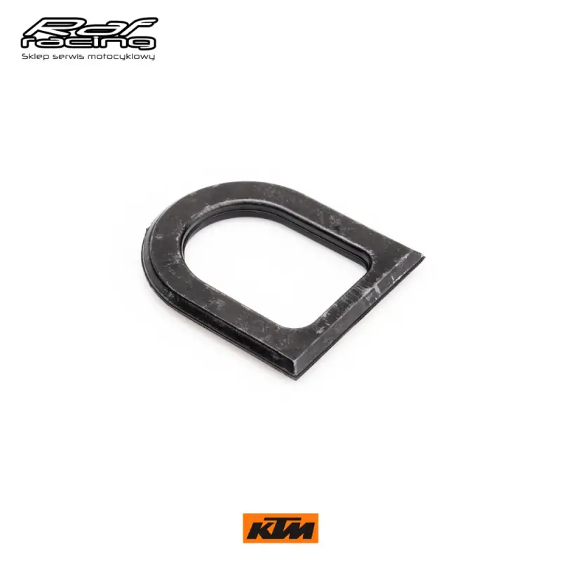 Wysoka jakość KTM Gumka uszczelniająca dźwigni zaworu wydechowego 2T SX XC XC-W EXC 250/300/360/380 TPI 95-22 54637107000