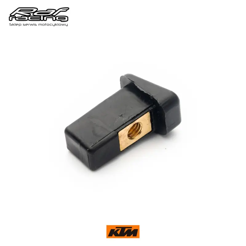 KTM Zaślepka ramy pomocniczej lewa strona SX XC-W SXF EXCF EXC 65/85/125/150/250/300/350/500 14-22 78103002010 Zniżka