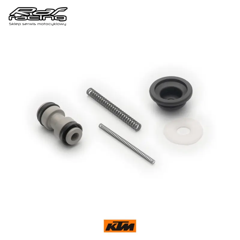 KTM Zestaw naprawczy pompy sprzęgła 13mm RC8 RC8R Duke Super Duke 690/990/1190 05-14 61002032000 Oferta limitowana