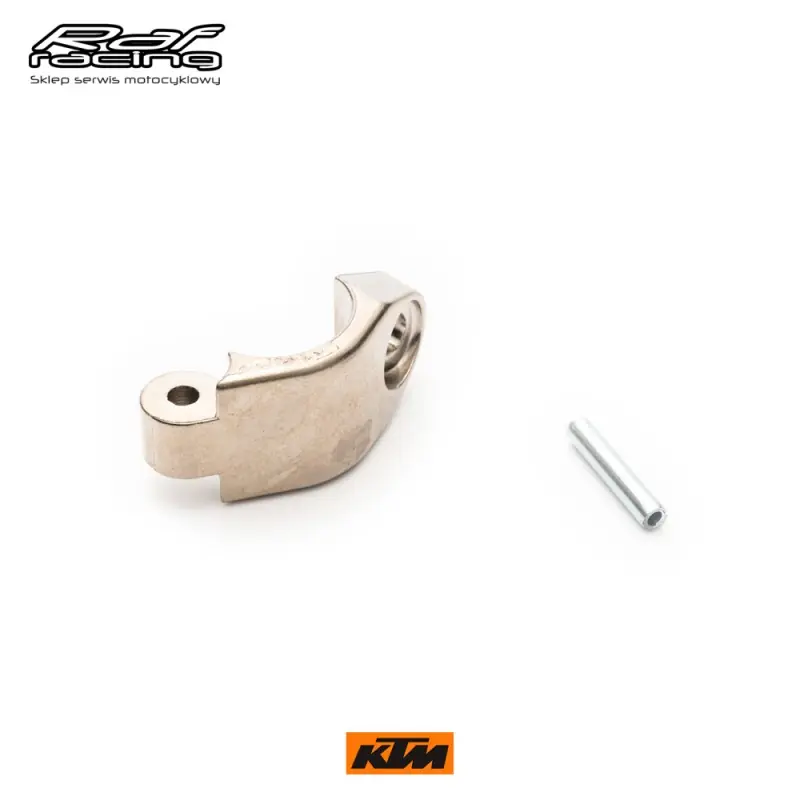 Bestseller KTM Obejma pompy sprzęgła Magura + pin KTM SX XC-W EXC 65/85/125/200/250/300/400/450/525 00-13 50302030150