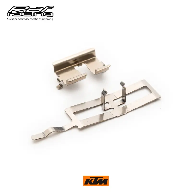 Magura Blaszki zacisku hamulcowego przód Husqvarna TE TC FC FE 125/150/250/300/350/450/501 18-21 MG2701750 Sprawdź teraz