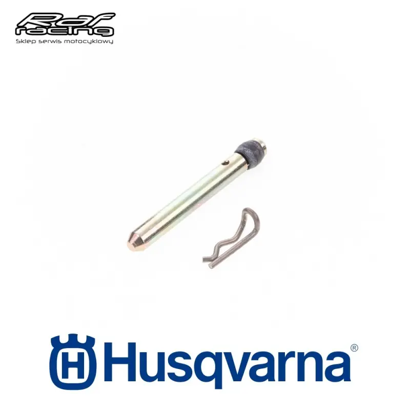 Husqvarna Sworzeń klocków hamulcowych Brembo TE TC WR CR SMR 800087153 Zamów dziś