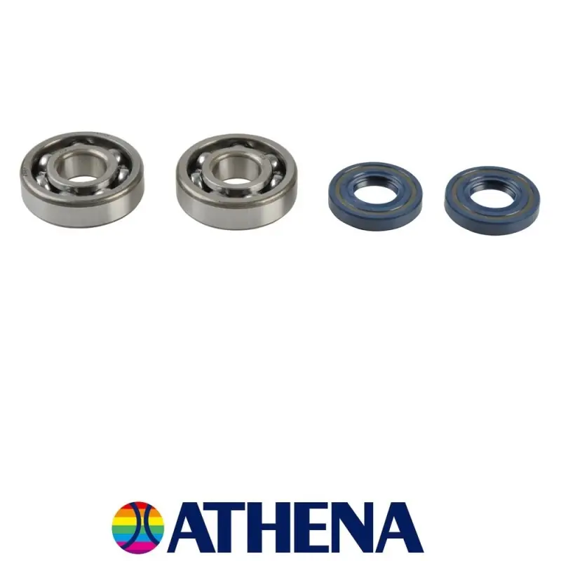 Athena Łożyska wału Kawasaki KX 60/65/80/85/100 (24-1006) Zamów teraz
