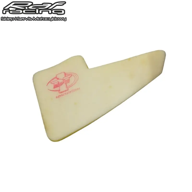 DT1 Filtr powietrza Honda XR650 97-07 (HFF1019) Hit sprzedaży