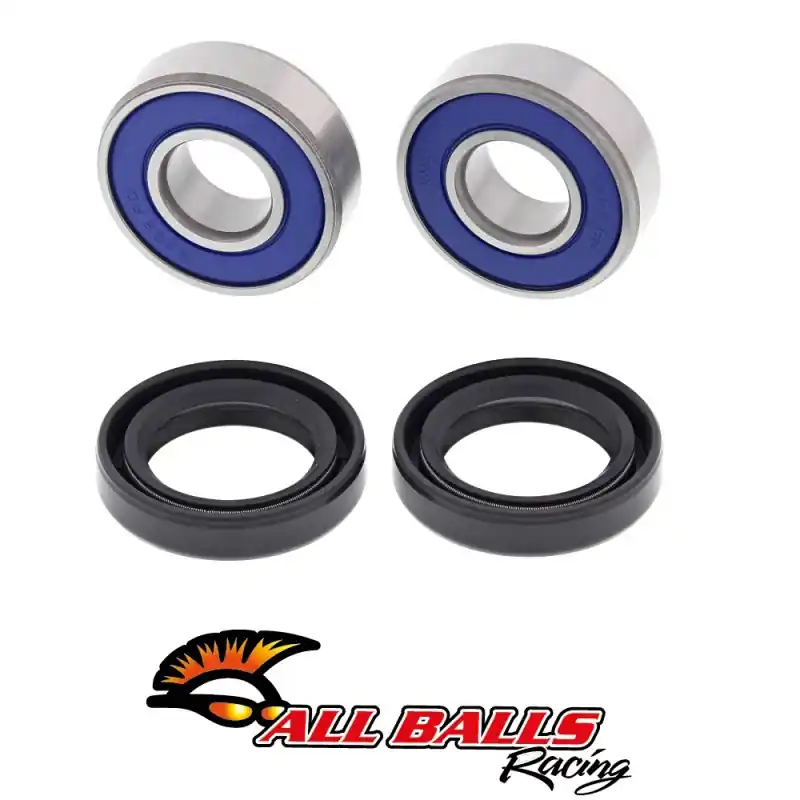 Tani All Balls Łożyska koła przód Honda CRF250L 13-16
