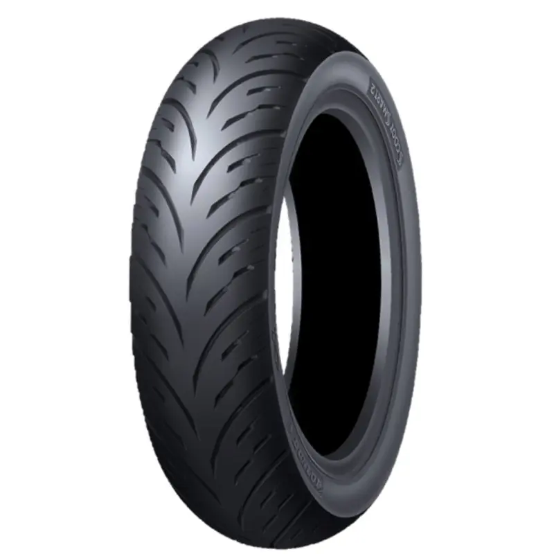 Najlepsza cena DUNLOP OPONA 160/60R14 SCOOTSMART 2 65H TL TYŁ DOT 50/2024
