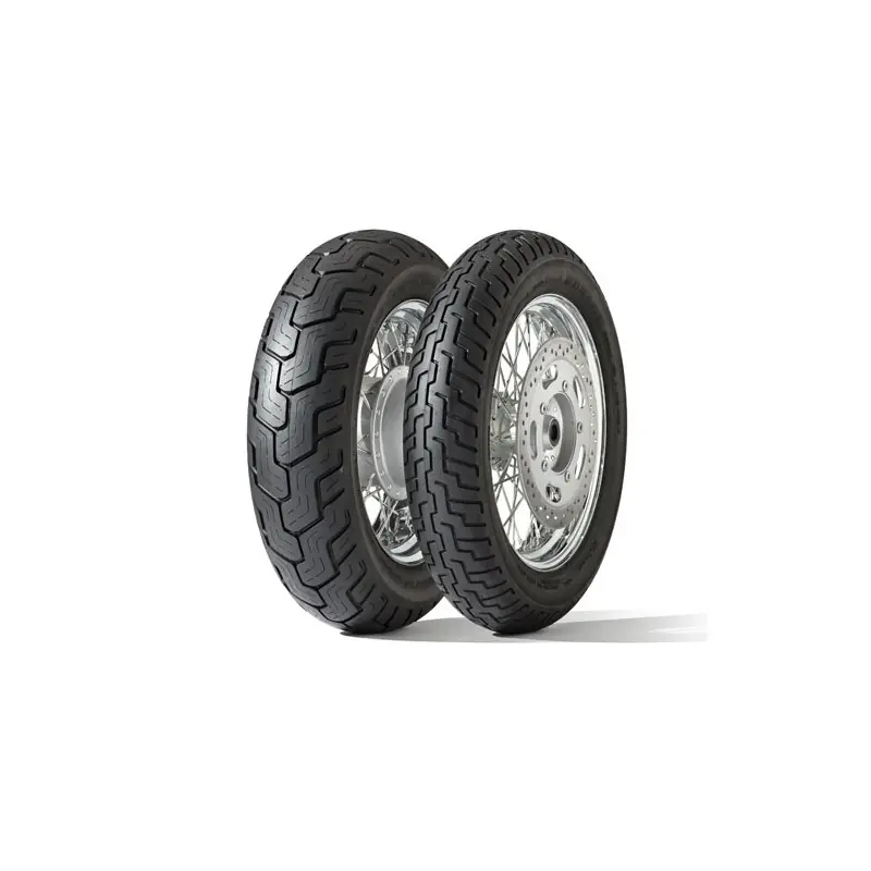 DUNLOP OPONA 140/90-16 D404 71H TL TYŁ DOT 33-38/2025 Tani