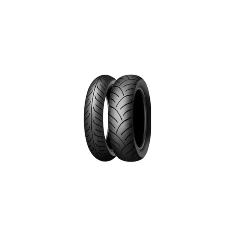 Popularny DUNLOP OPONA 130/70R18 D423 63H TL PRZÓD HONDA GL1800 GOLD WING (2018) 12-37/2025