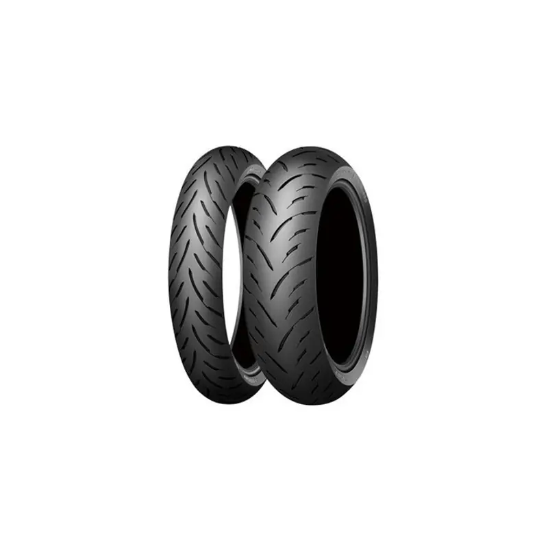 DUNLOP OPONA 110/80ZR18 SPORTMAX GPR300 (58W) TL PRZÓD DOT 09-50/2025 Hit sprzedaży