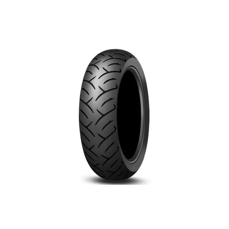 Wyprzedaż DUNLOP OPONA 180/55R17 D256 73H TL TYŁ HONDA GL1800 F6C DOT 41/2025