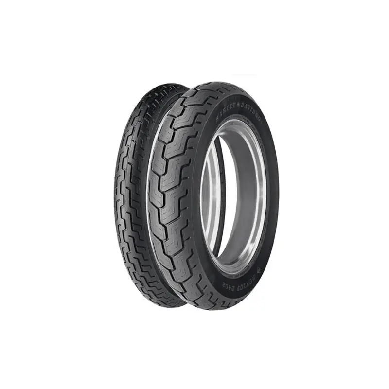 DUNLOP OPONA 130/70B18 D402 63H TL PRZÓD HARLEY-DAVIDSON DOT 06/2024 Taniej