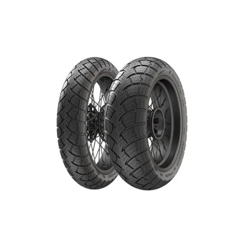 ANLAS OPONA 120/70ZR17 WINTER GRIP PLUS (58W) M+S M/C TL PRZÓD DOT 47/2025 (OPONA ZIMOWA) Tylko do końca tygodnia