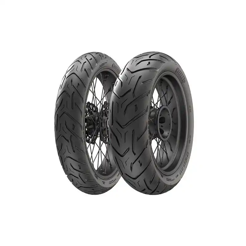 Premium ANLAS OPONA 90/90-21 CAPRA RD 54V TL M/C PRZÓD DOT 02-27/2023