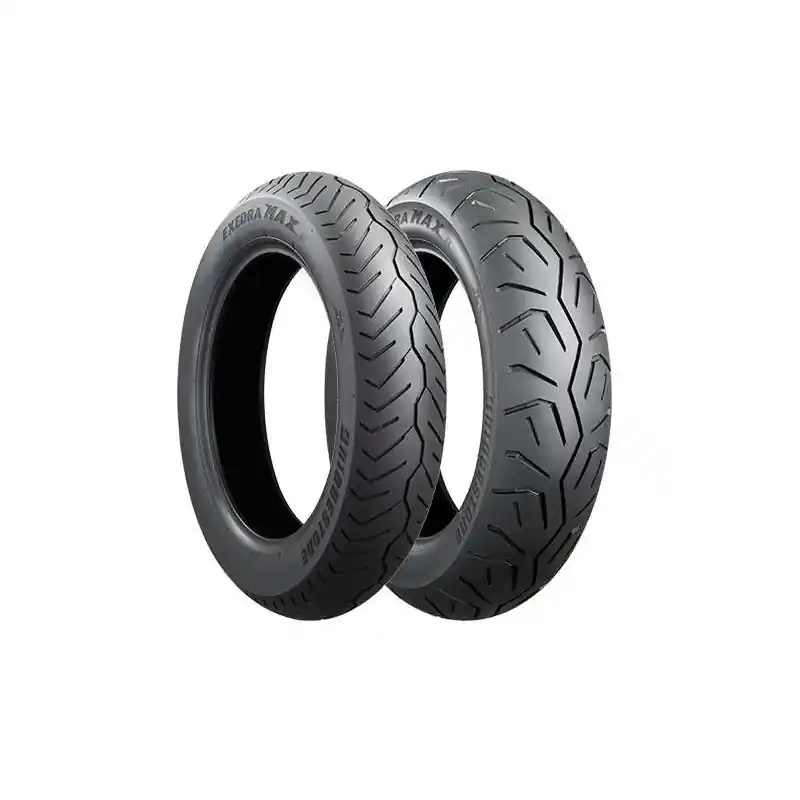 Nowy BRIDGESTONE OPONA 150/80-16 EXEDRA MAX (71H) TL PRZÓD DOT 23-41/2025