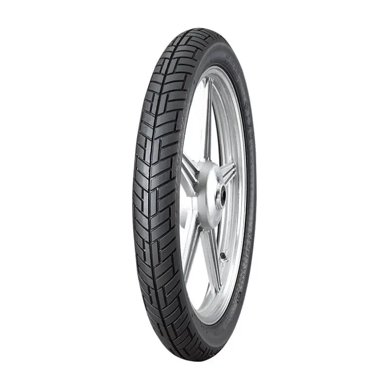 Oferta czasowa ANLAS OPONA 2.75-18 NF-28 42P TT M/C PRZÓD DOT 41/2025