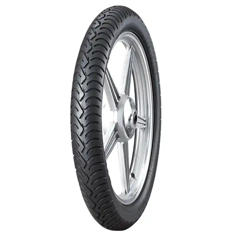 ANLAS OPONA 2.75-18 M/C NF-22 42P TT DOT 41/2025 Wysoka jakość