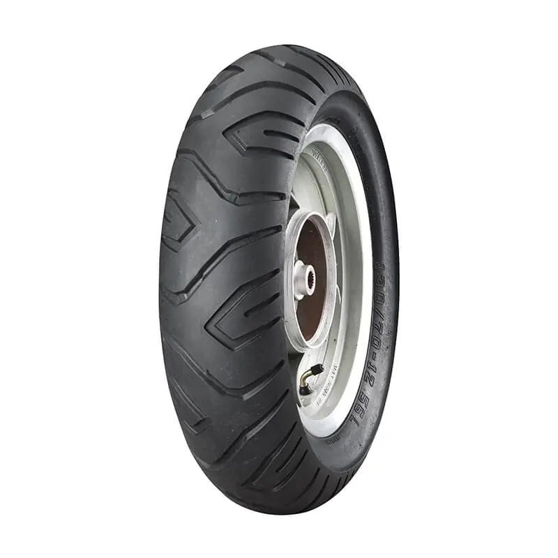 Bezpieczna płatność ANLAS OPONA 130/70-12 MB-455 56L TL TYŁ DOT 33/2025