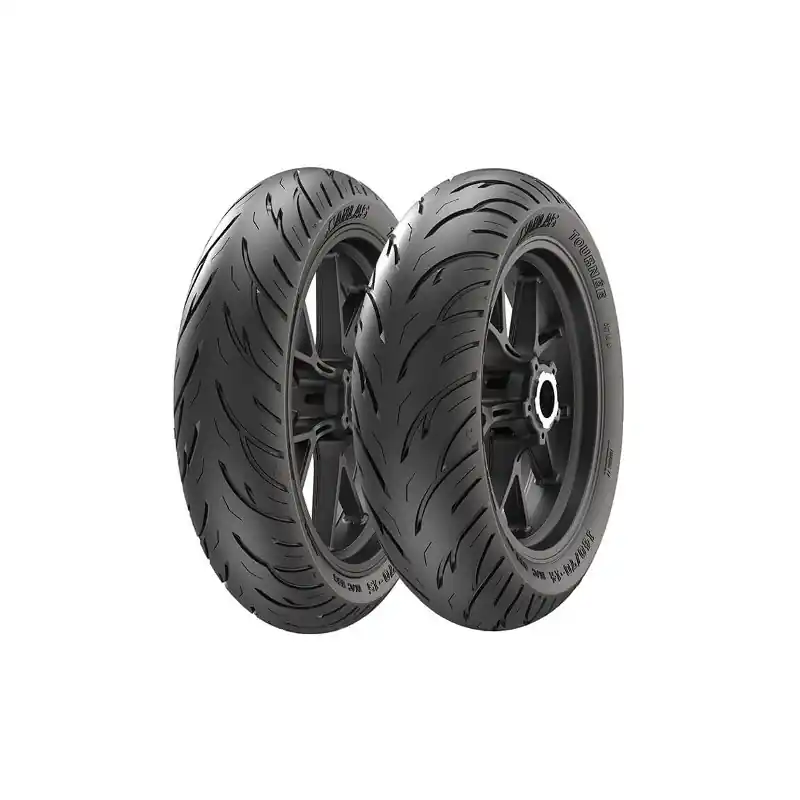 ANLAS OPONA 120/70R14 TOURNEE 55H TL M/C PRZÓD DOT 06/2022 Nie przegap