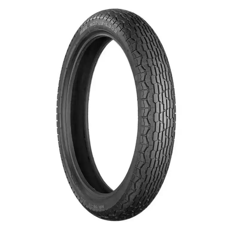 BRIDGESTONE OPONA 3.00-18 L303 47P 4 TT DOT 21-38/2025 Wybór klientów