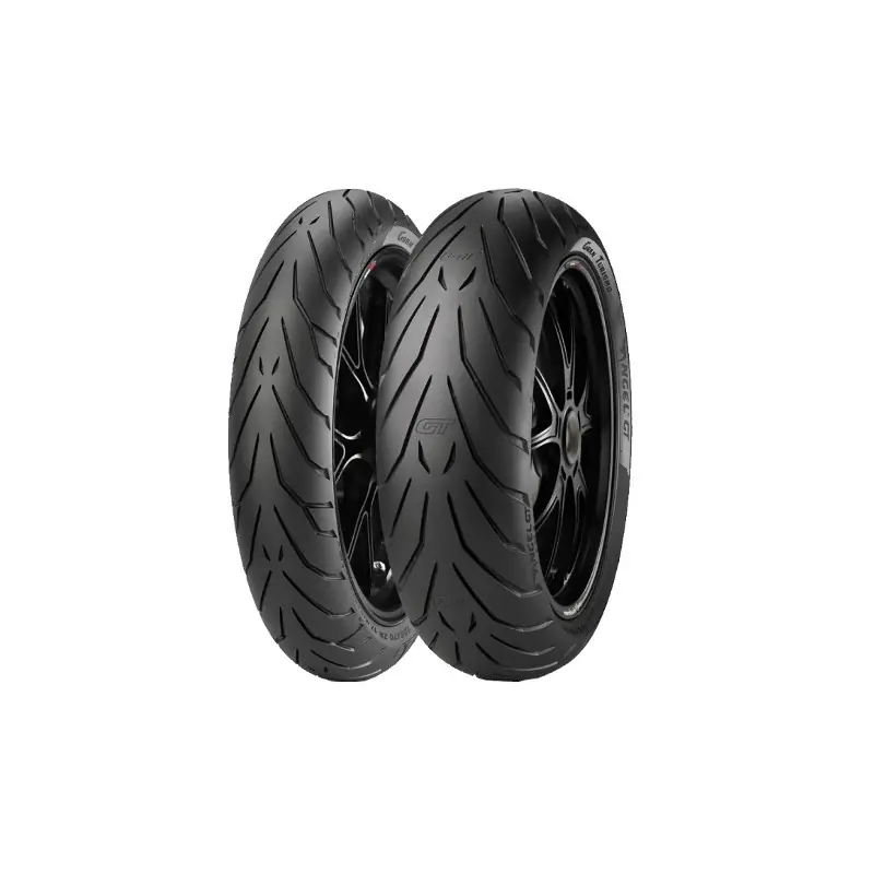 PIRELLI OPONA 110/80R19 ANGEL GT 59V M/C TL PRZÓD DOT 33-48/2024 Kup online