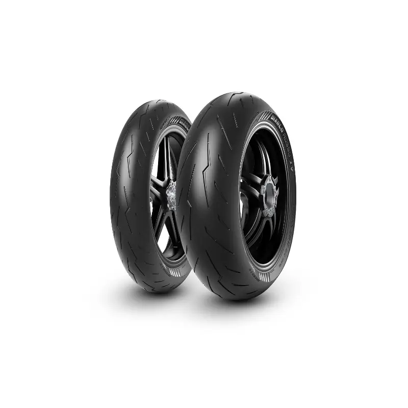 Ograniczona ilość PIRELLI OPONA 150/60R17 DIABLO ROSSO IV 66H TL M/C TYŁ DOT 27/2024