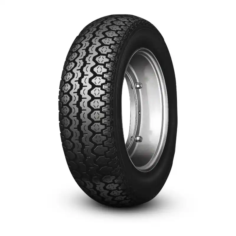Dodaj do koszyka PIRELLI OPONA 3.50-10 SC 30 51J TT PRZÓD/TYŁ DOT 21/2025