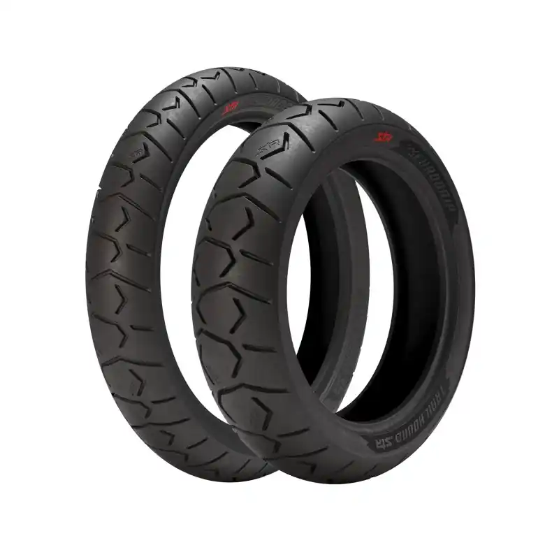 EUROGRIP OPONA 120/70R19 TRAILHOUND STR 60V TL PRZÓD DOT 08/2025 Hit sprzedaży
