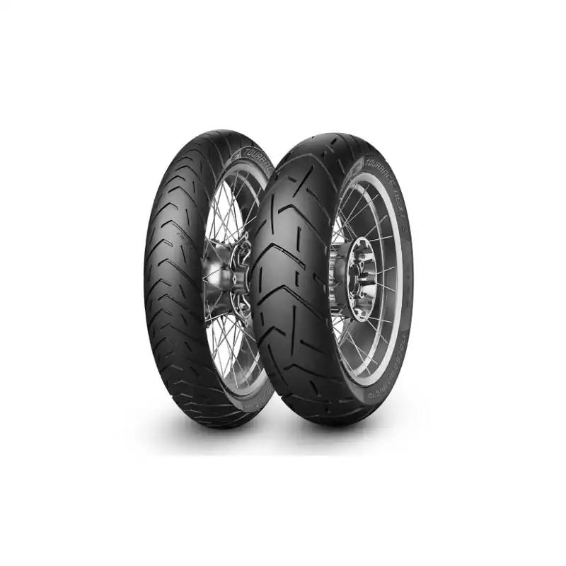 Rabat METZELER OPONA 140/80R17 TOURANCE NEXT 2 69V TL M/C TYŁ DOT 35/2025