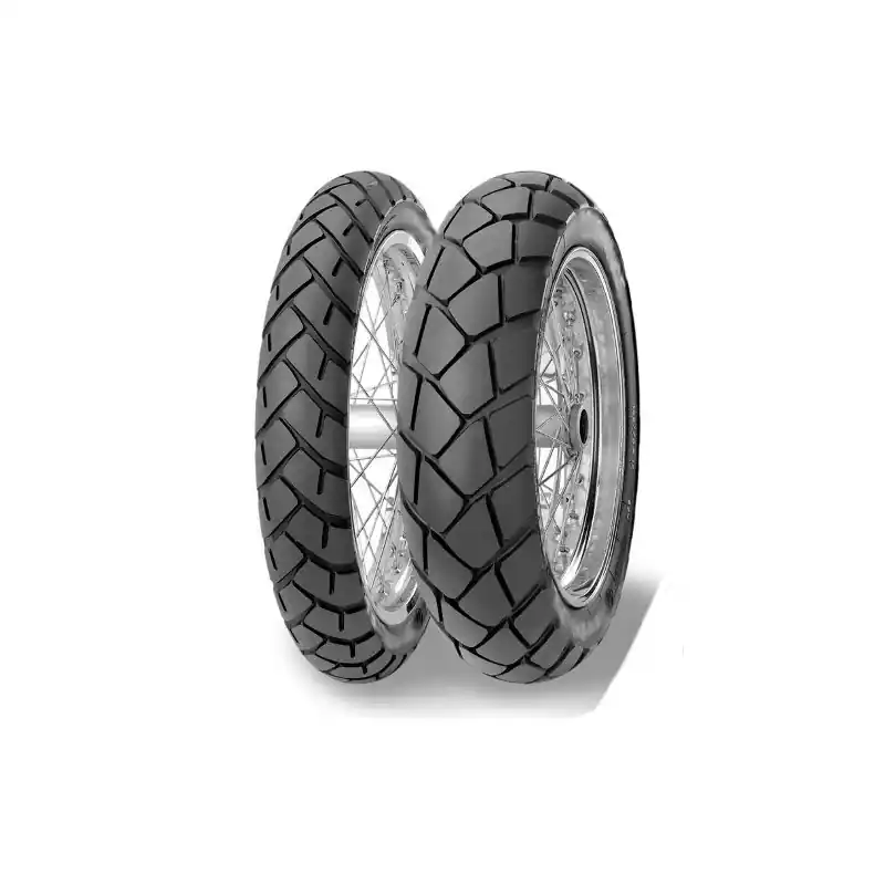 METZELER OPONA 100/90-19 TOURANCE 57S TT M/C PRZÓD DOT 21/2025 Tylko dziś
