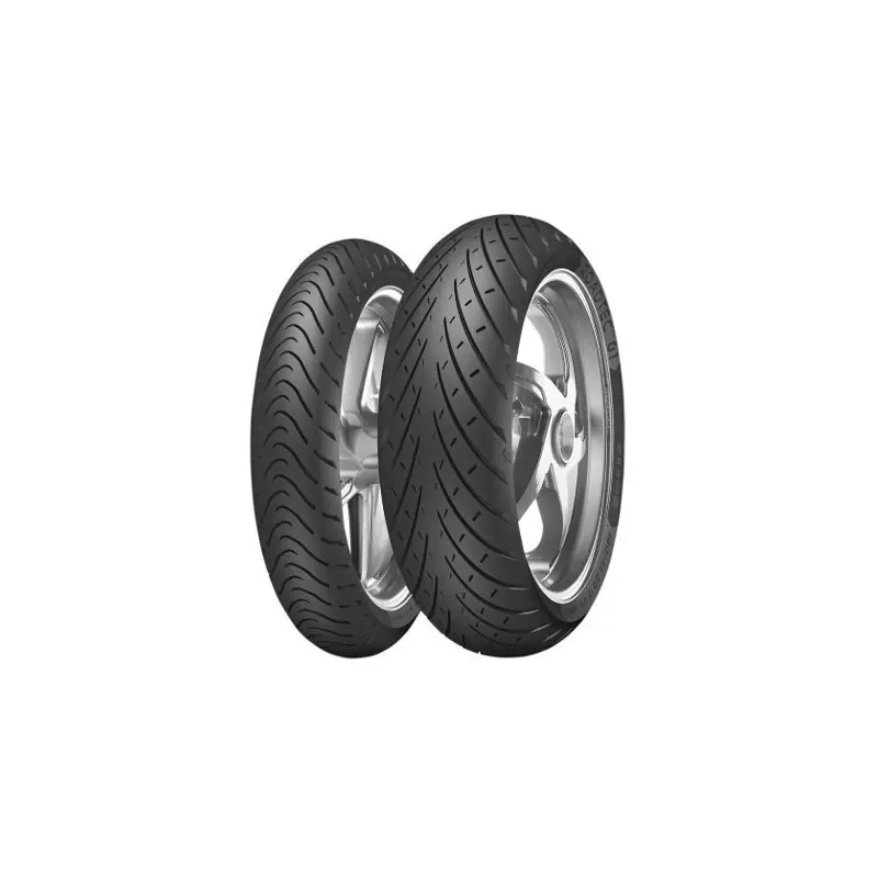 METZELER OPONA 120/80-18 ROADTEC 01 62H TL M/C TYŁ DOT 30-31/2024 Rabat