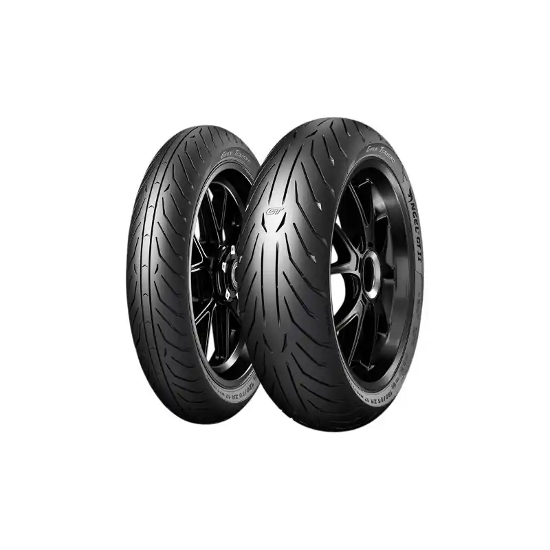PIRELLI OPONA 170/60ZR17 ANGEL GT II (72W) TL M/C TYŁ DOT 28-40/2024 Nowy
