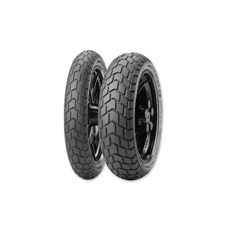 Wybór klientów PIRELLI OPONA 150/80B16 MT60 RS 77H TL TYŁ DOT 42/2025